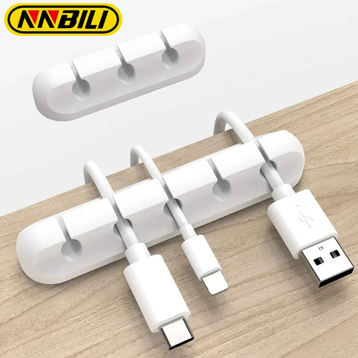 Cable Holder Clips Cable Organizer