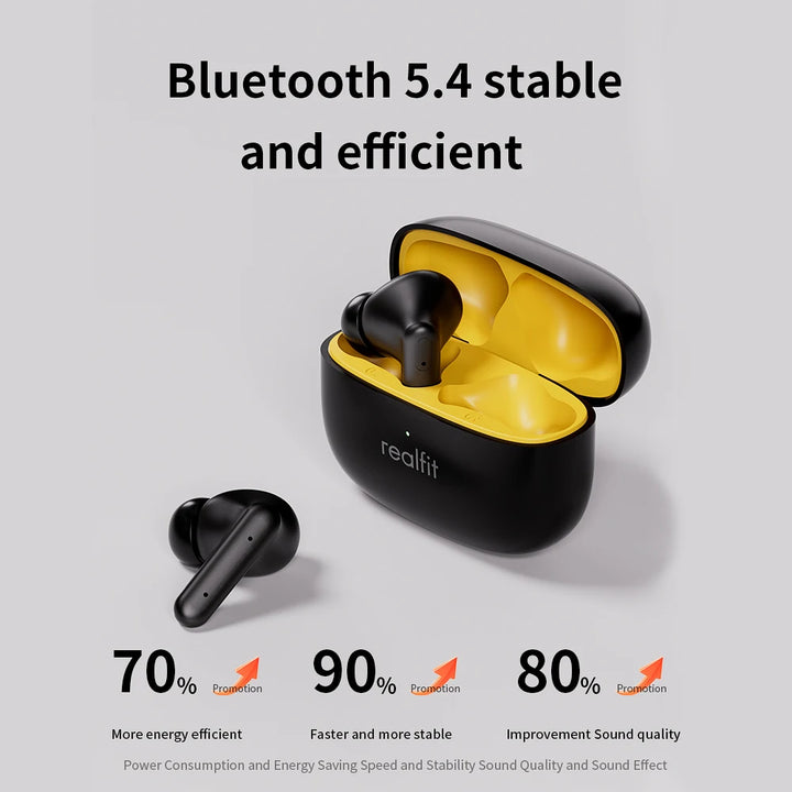 Bluetooth Earphones